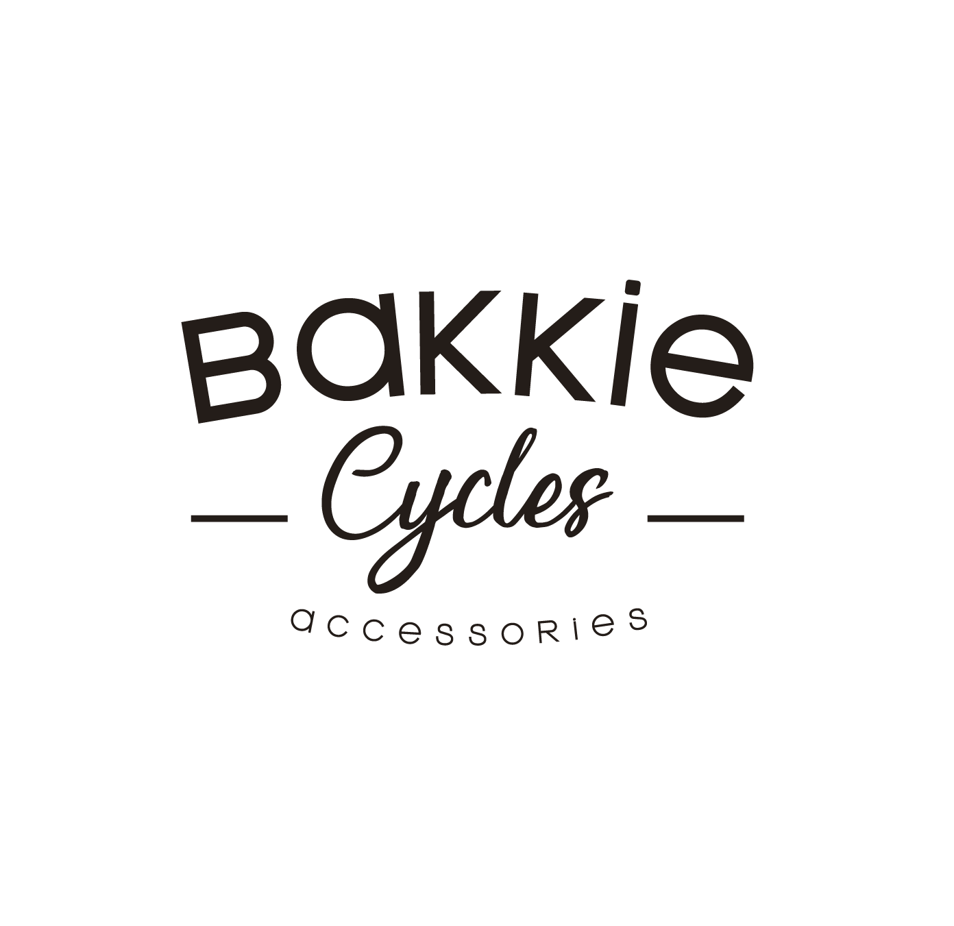 Logo Bakkie Cycles Accessories