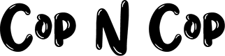 Logo CopnCop