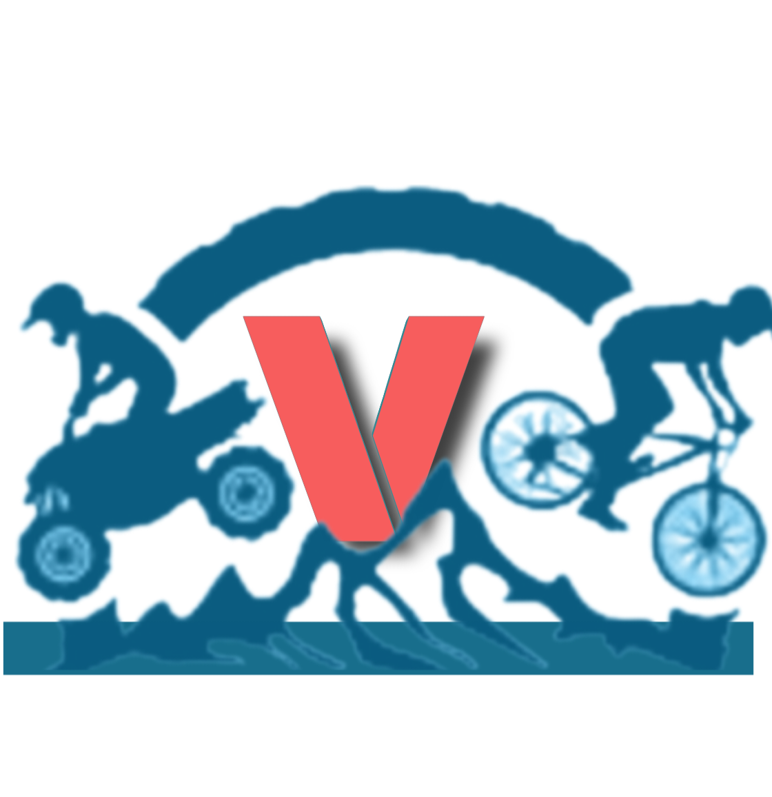 Logo VLD SPORT