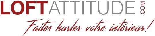 Logo LOFT ATTITUDE
