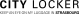 Logo CITY-LOCKER Strasbourg