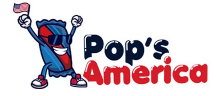 Logo Pop’s America
