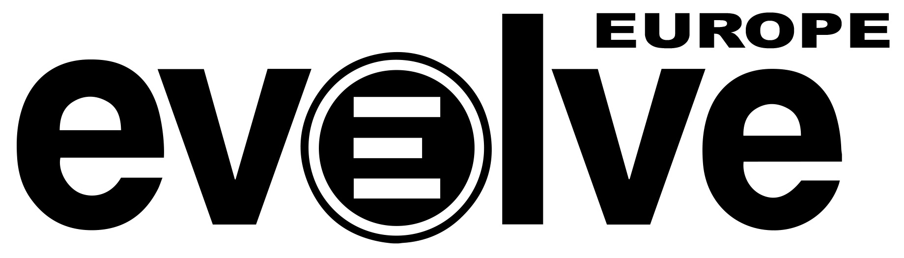 Logo Evolve Europe