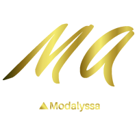 Logo MODALYSSA STORE