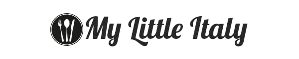 Logo My Little Italy