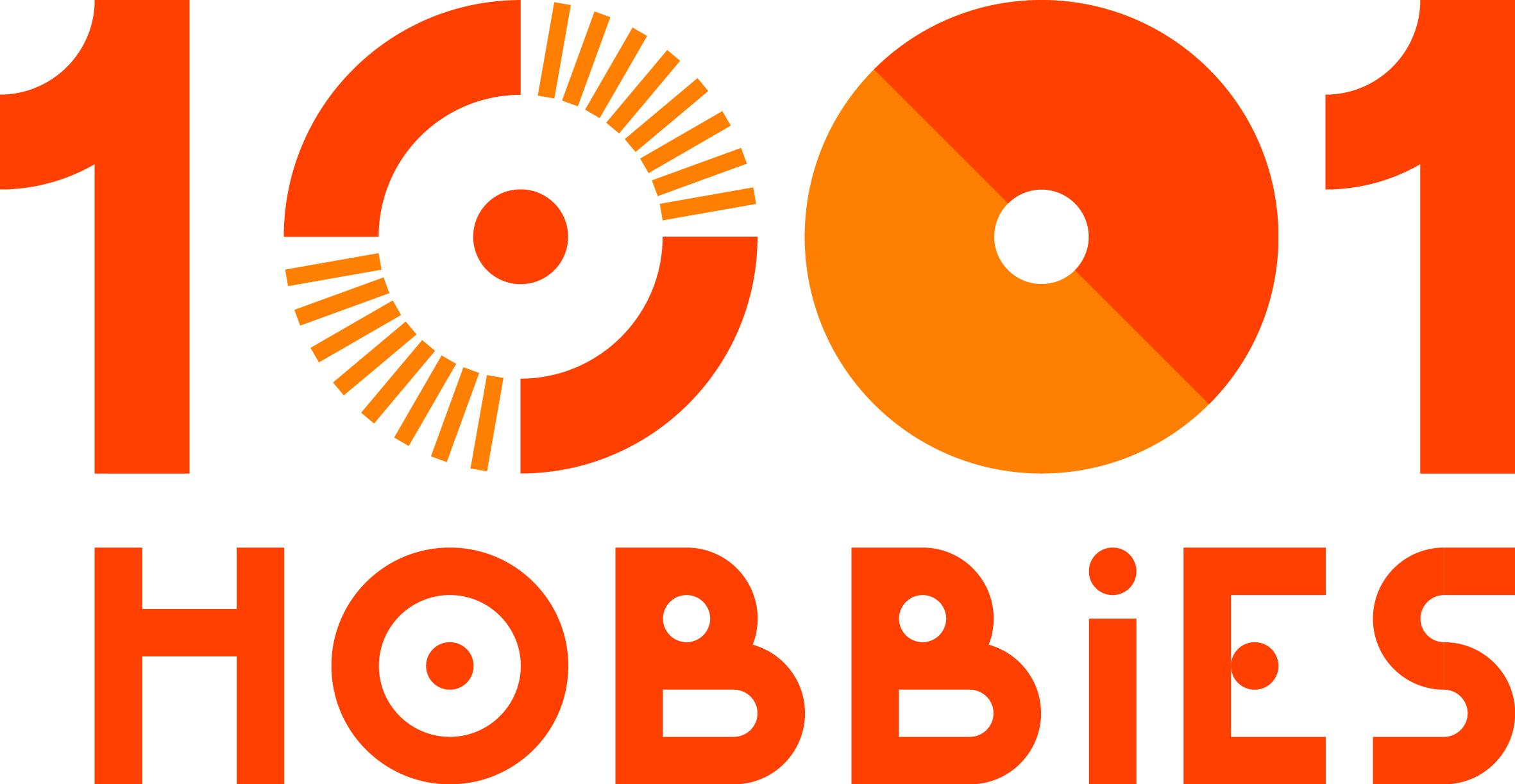 Logo 1001hobbies