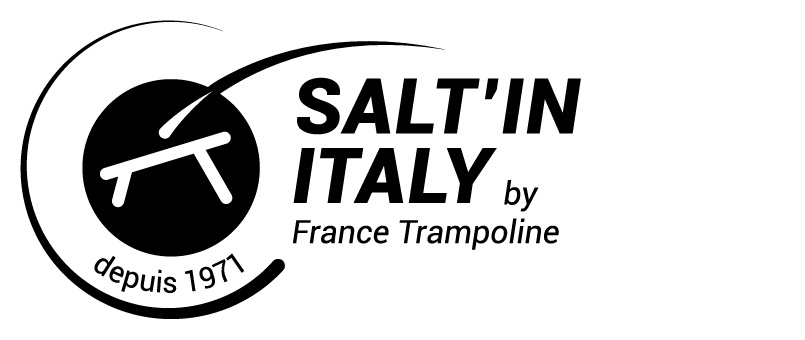 Logo Salt’in Italy