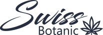 Logo Swiss Botanic