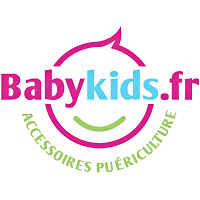 Logo SARL BABY KIDS