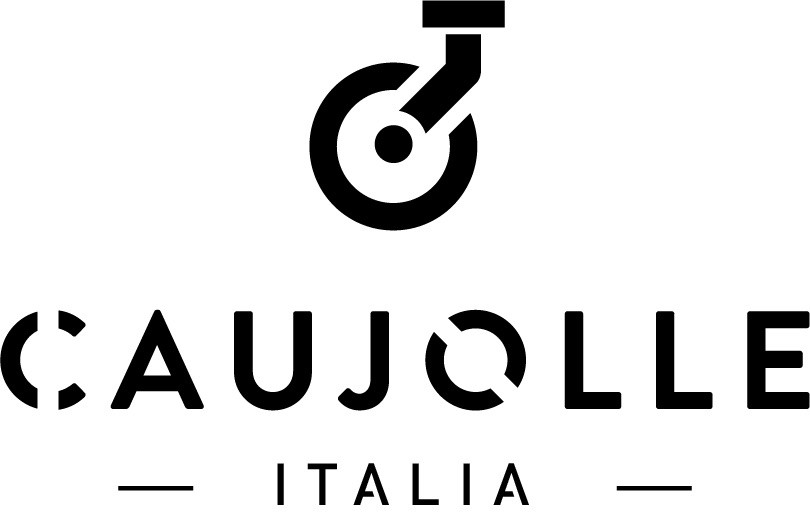 Logo CAUJOLLE RUOTE