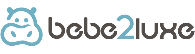 Logo BEBE2LUXE