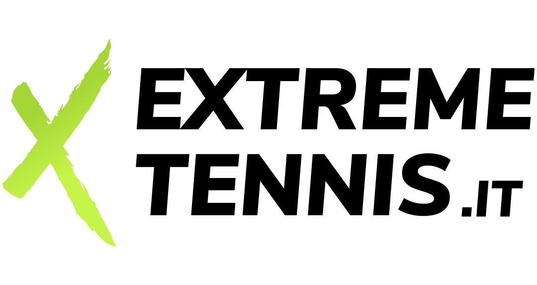 Logo Extreme Tennis