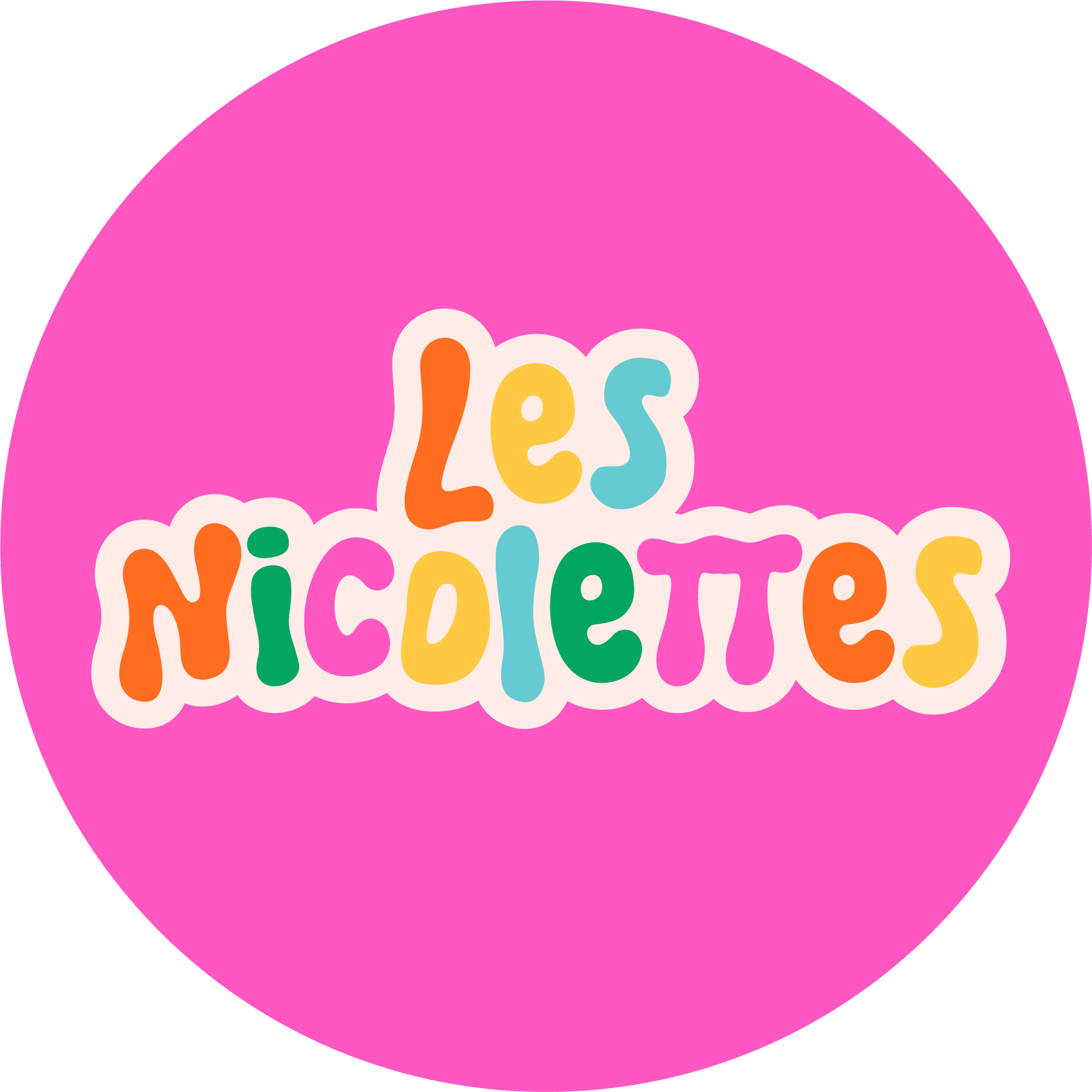 Les Nicolettes