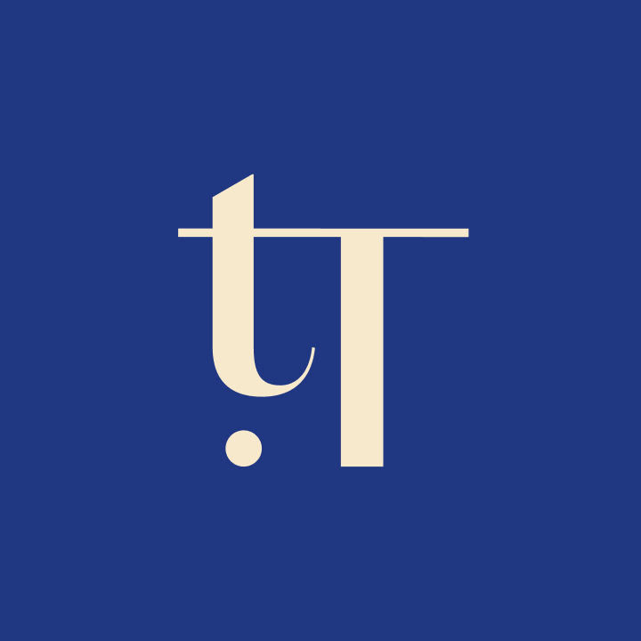 Logo Thés & Traditions