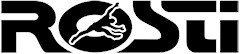 Logo Rosti Maglificio Sportivo