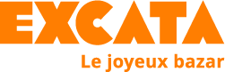Logo EXCATA