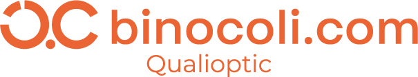 Logo BINOCOLI.COM