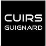 Logo Cuirs Guignard