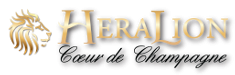 Logo Champagne HeraLion