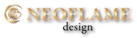 Logo NeoflameDesign