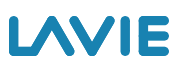 Logo LaVie