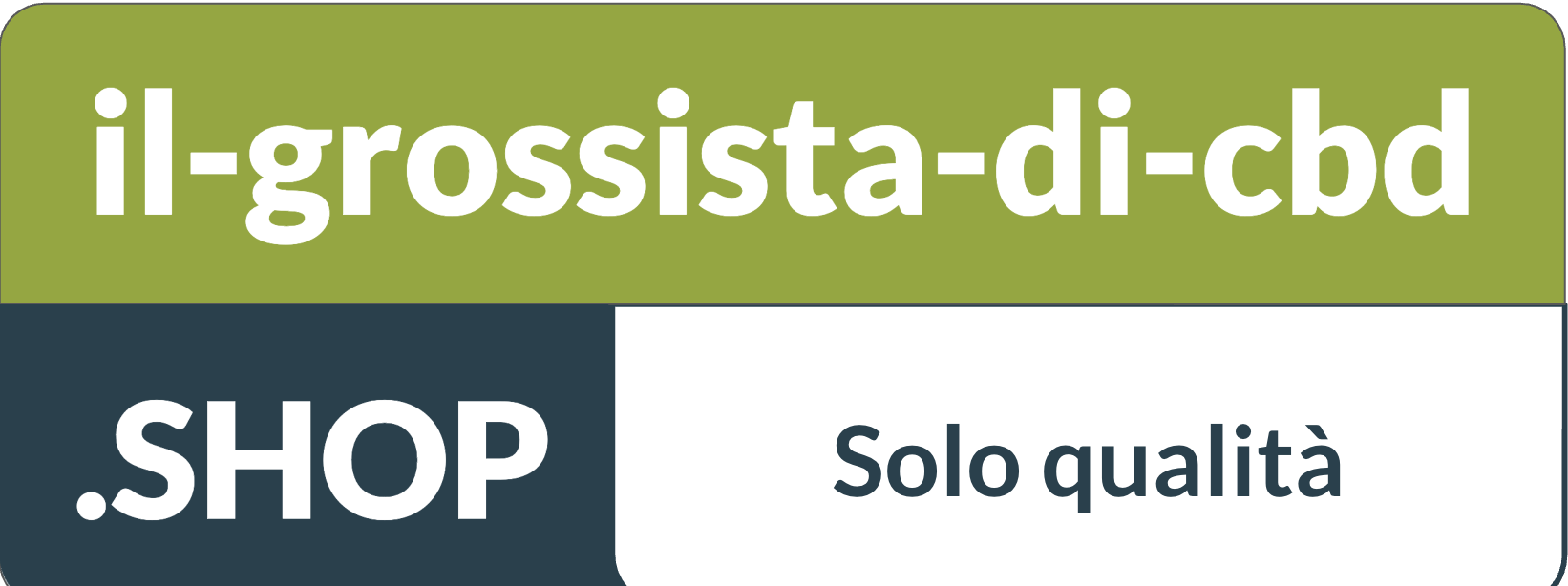 Il Grossista Di CBD .Shop