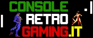 Logo Console Retrogaming Italia