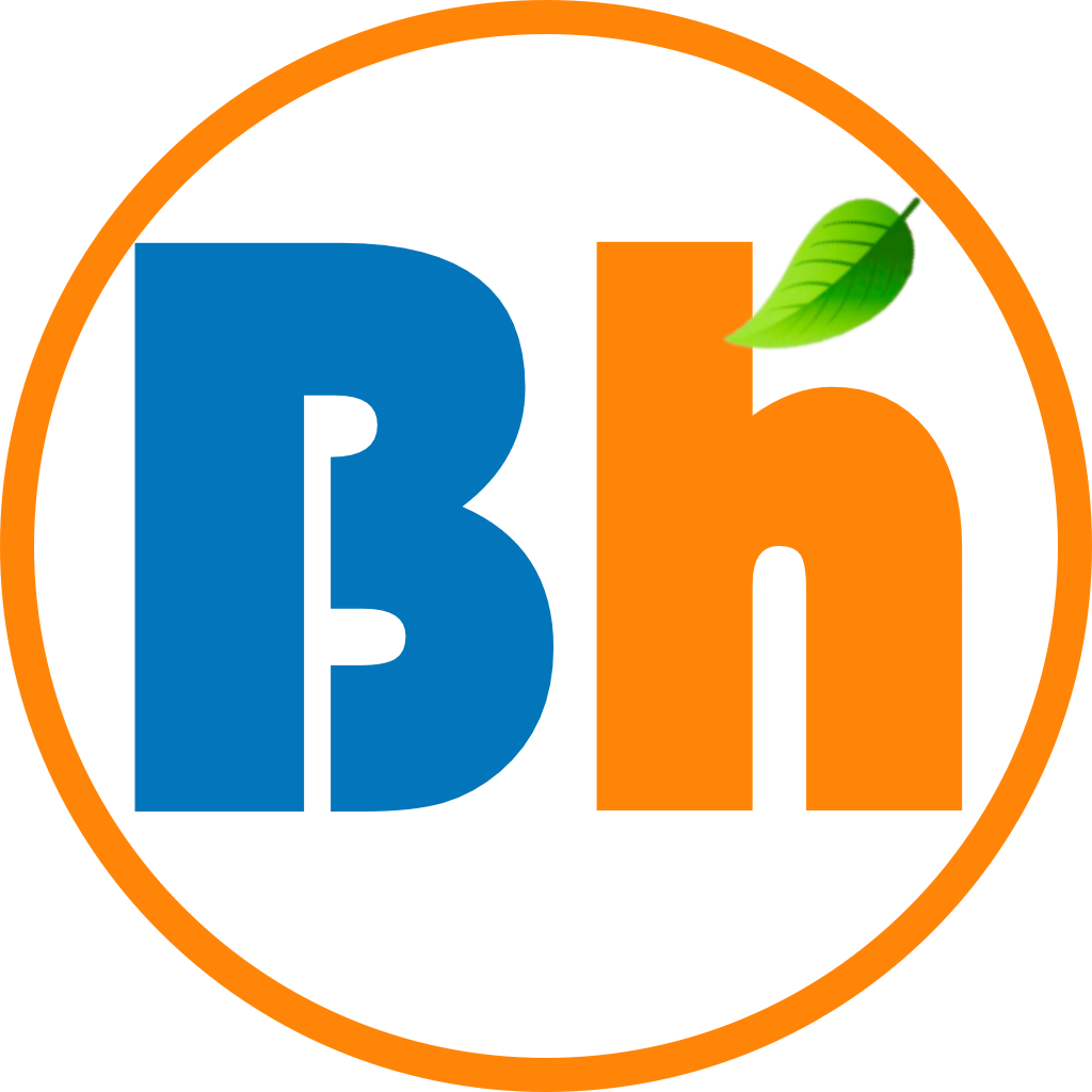 Logo BIOPUR HABITAT