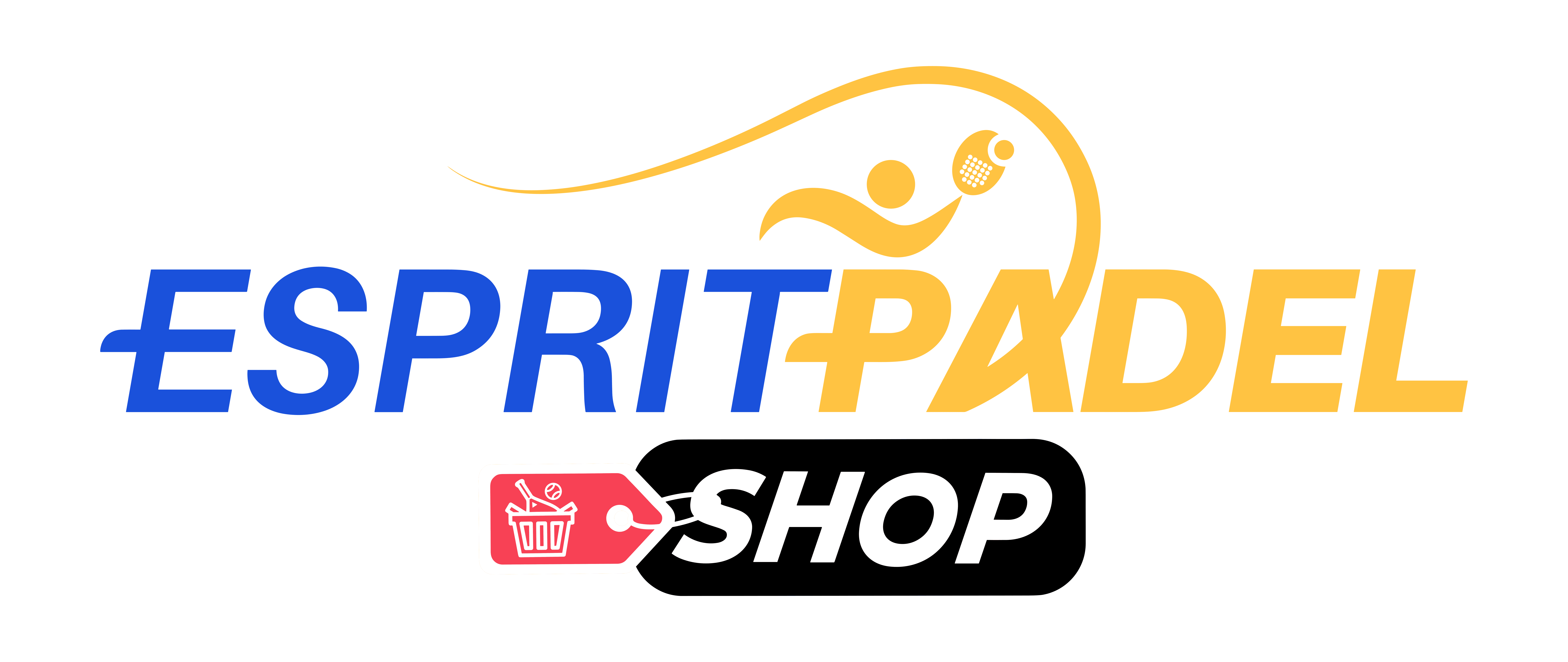 Logo Esprit Padel Shop