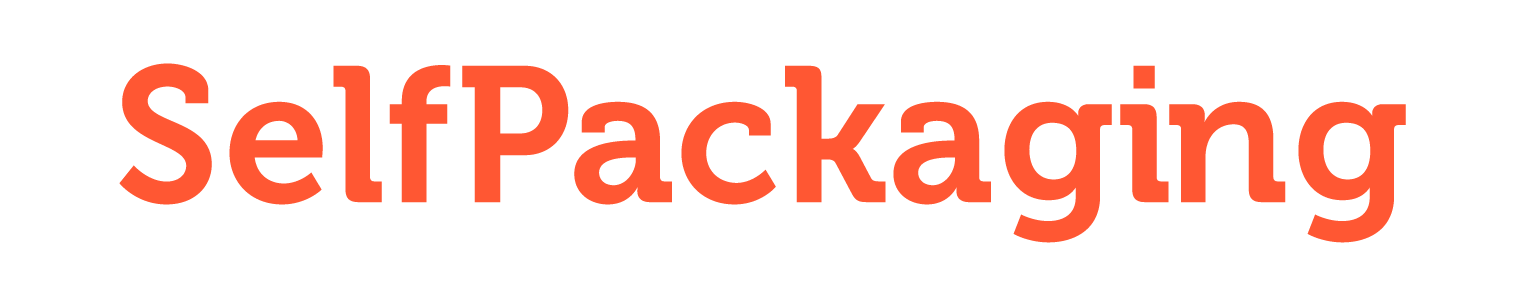 Logo Selfpackaging