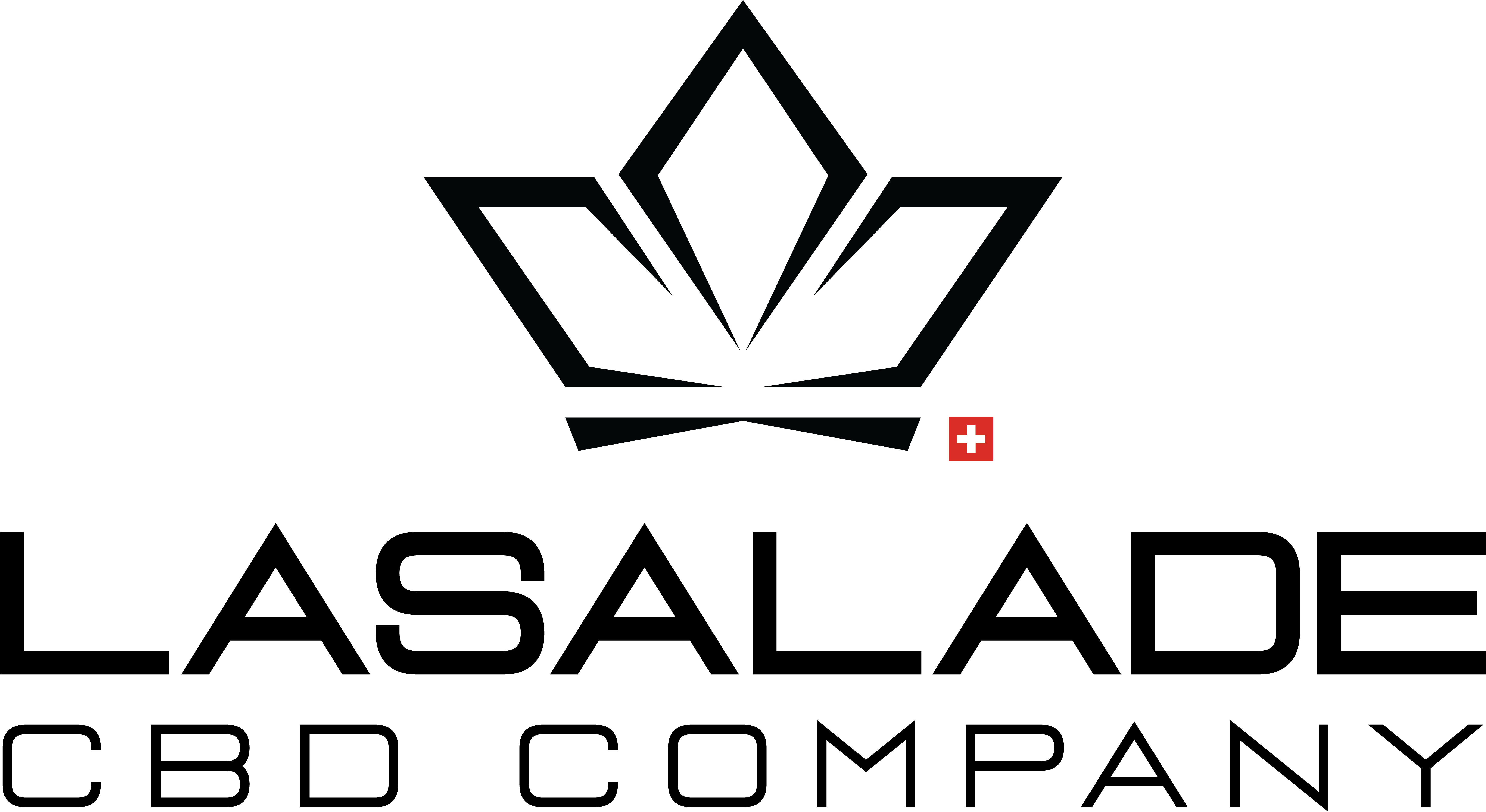 Logo La Salade CBD