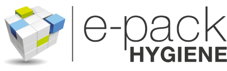 Logo ePack Hygiene