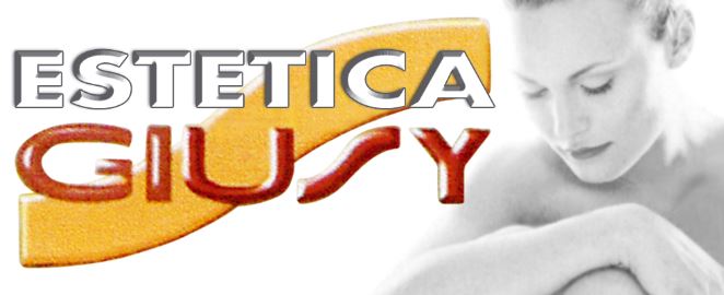 Logo Estetica Giusy E-Shop del Benessere