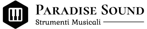 Logo Paradise Sound