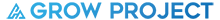 Logo GrowProject