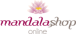 Logo Mandalashop-online