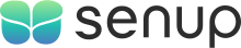 Logo Senup