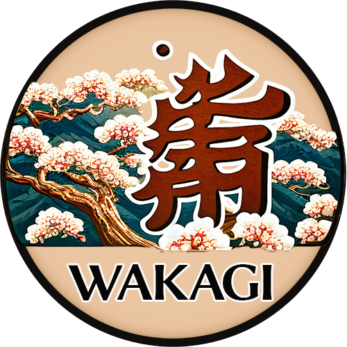 Logo Wakagi.fr