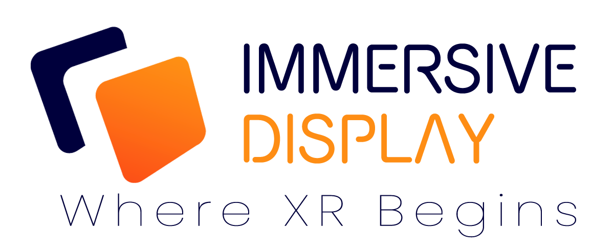Logo Immersive Display