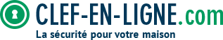 logo clef en ligne