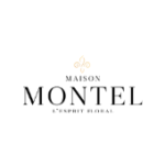 logo maison montel