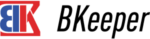 logo bkeeper